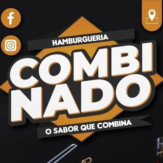 Hamburgueria Combinado
