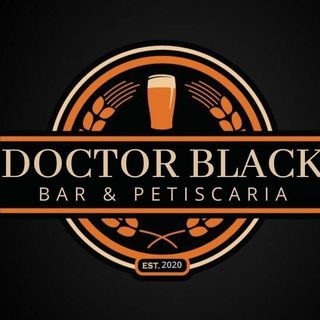 Doctor Black Bar e Petiscaria
