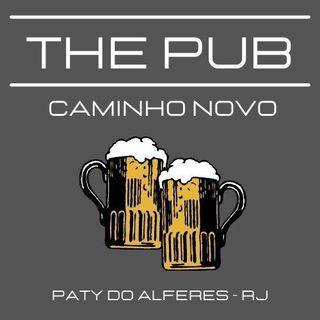 The Pub Caminho Novo