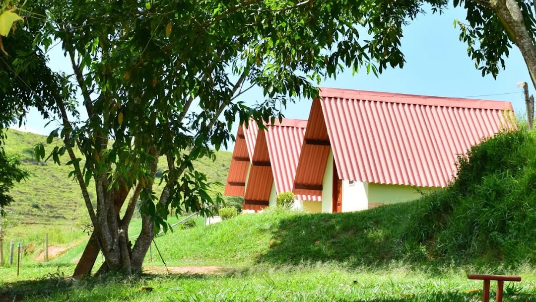 Pousada & Pesque e Pague Vista Alegre