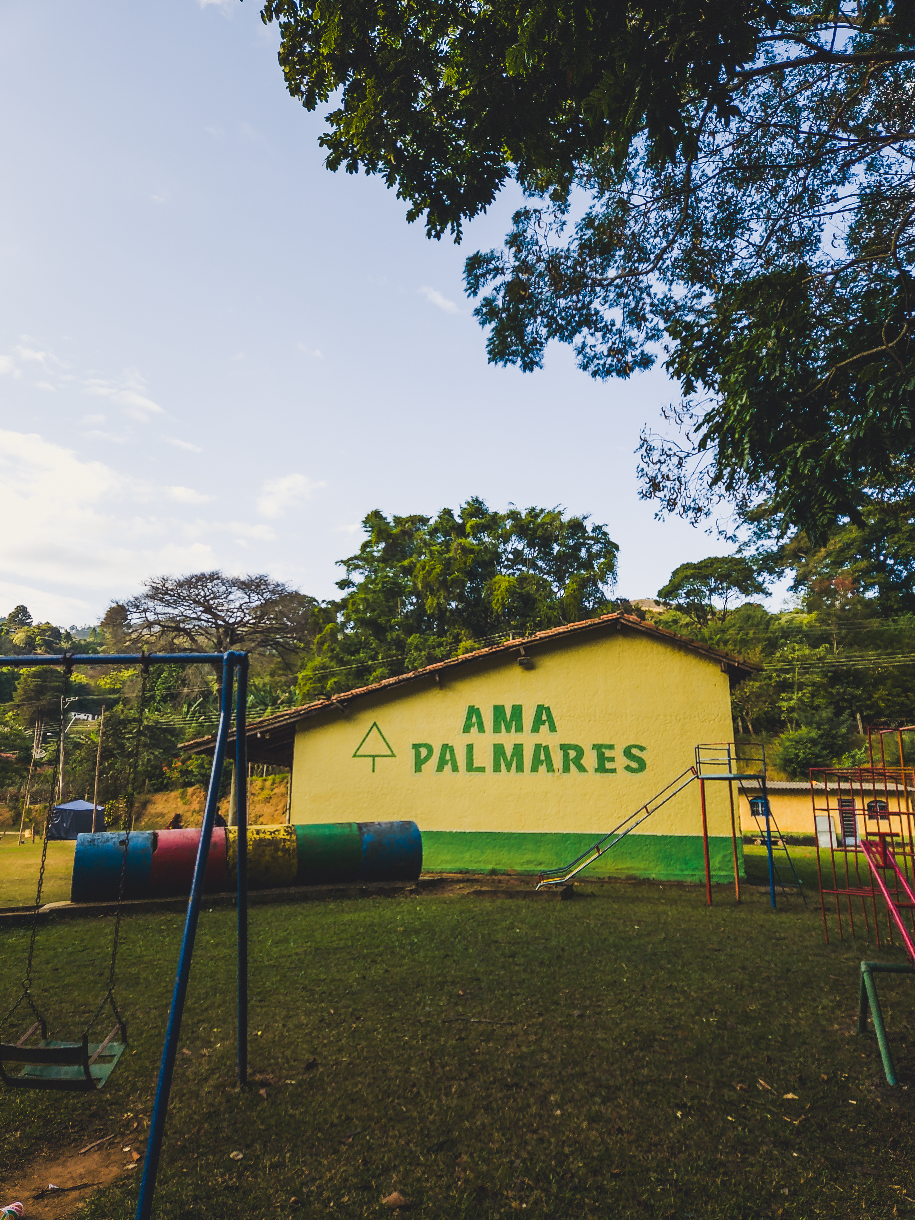 Condutores Locais de Palmares