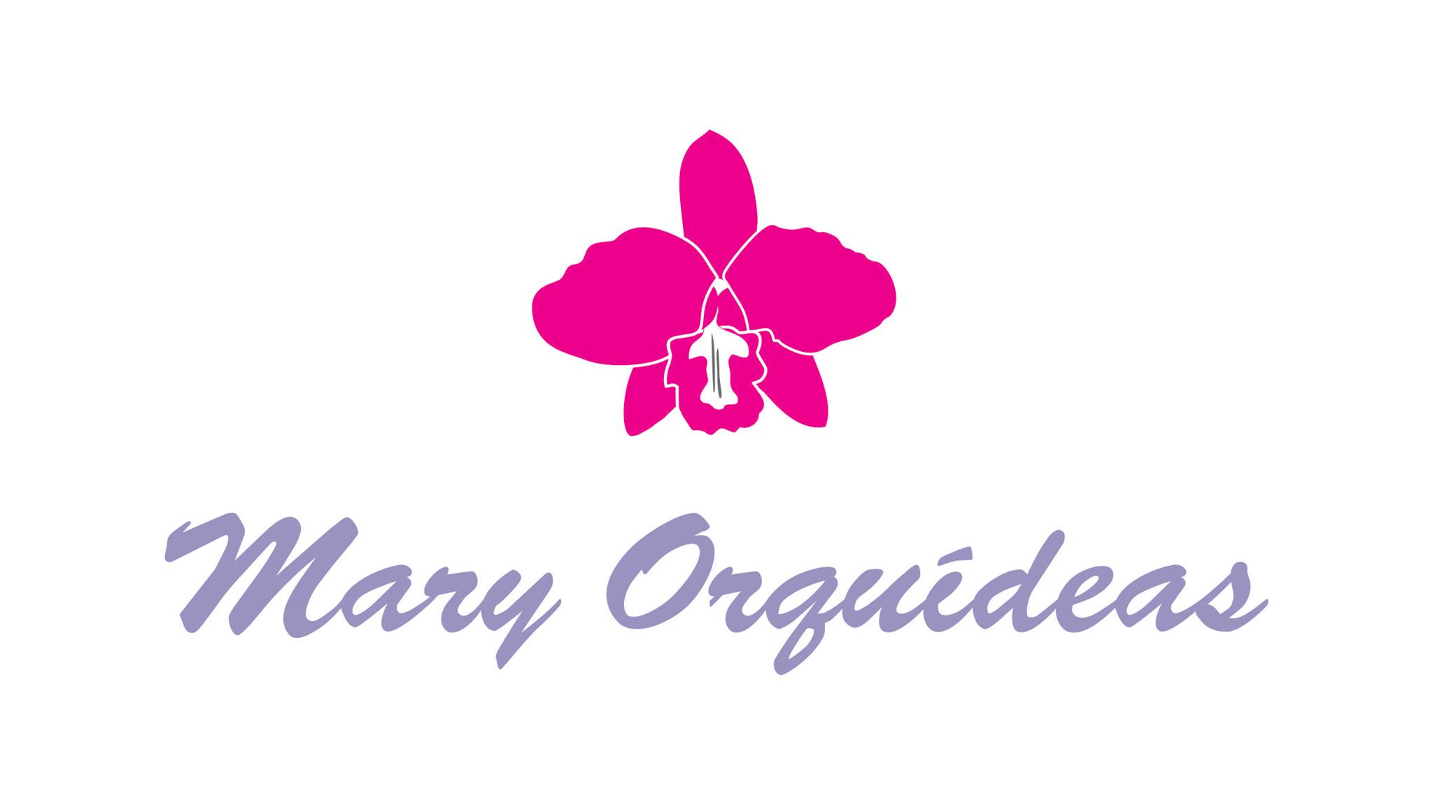 Mary Orquídeas
