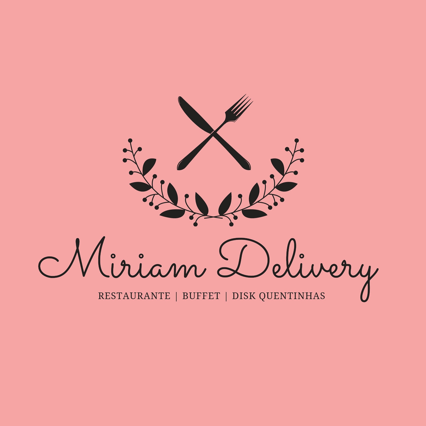 Restaurante Espaço Miriam Delivery
