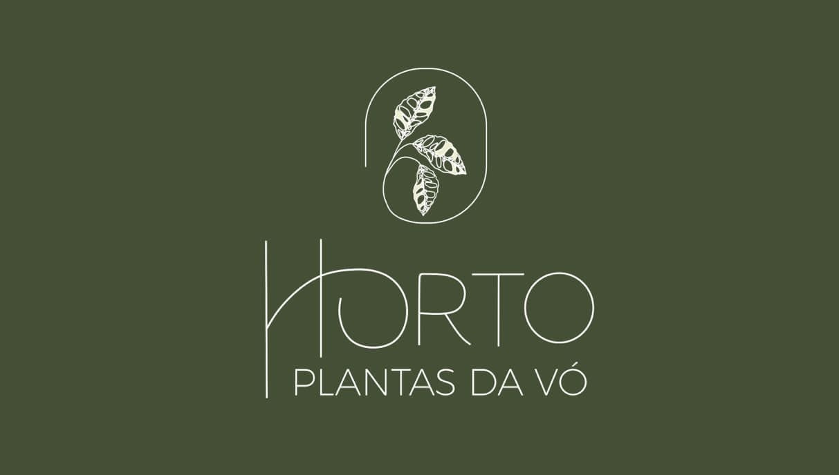 Horto Plantas da Vó