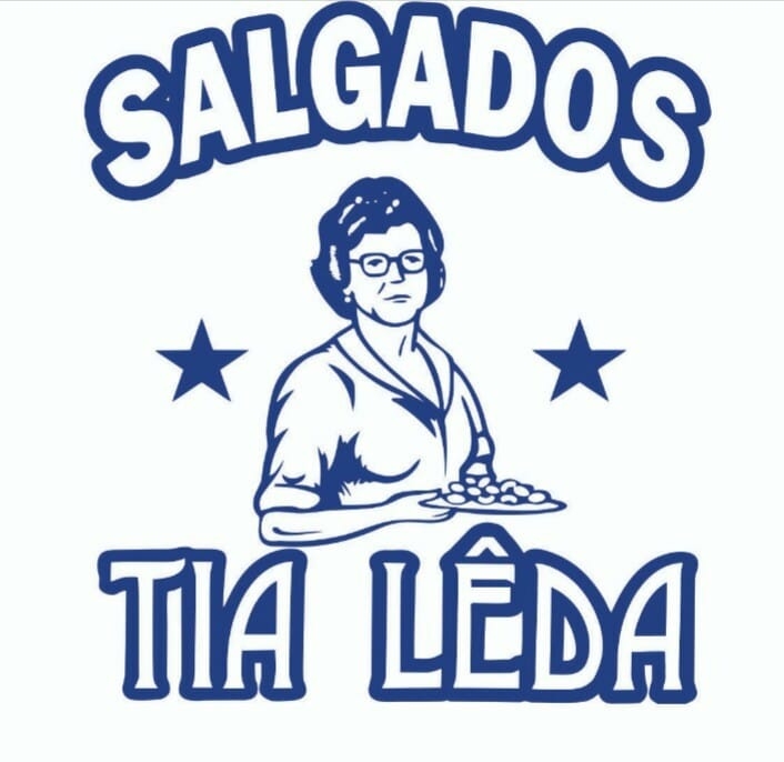 Salgados Tia Lêda