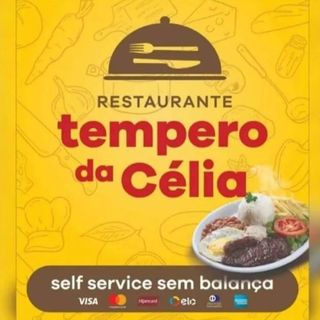 Restaurante Tempero da Célia