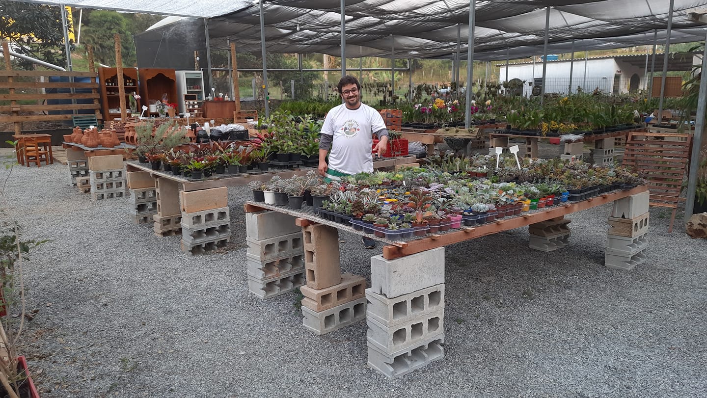 Fábrica de Orquídeas