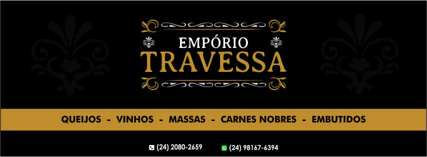 Empório Travessa