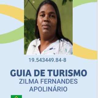 Zilma Apolinario Ferreira - Guia