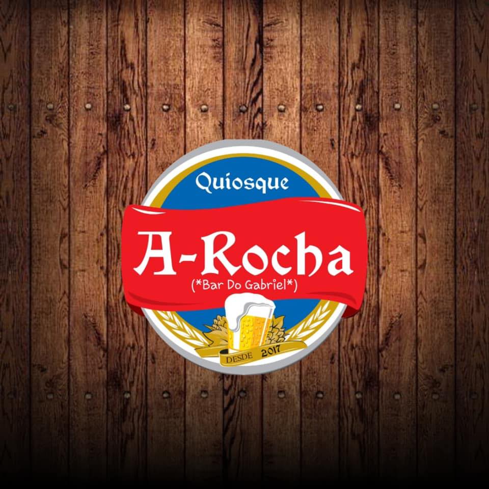Quiosque A-Rocha