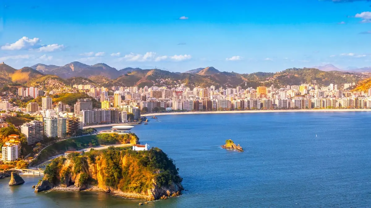 Niterói, Rio de Janeiro
