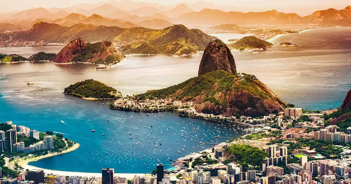 Rio de Janeiro, Rio de Janeiro